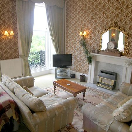 Regent Terrace, Central And Charming, Quiet Edinburgh Room photo